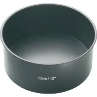 Masterclass - Non Stick Bakeware Leivontavuoka 30 cm 5 L