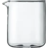 Bodum varalasi 4 kuppia 4 kuppia kaatonokalla