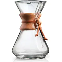 Chemex Classic -kannu, 10 kuppia