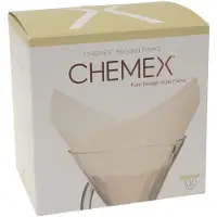 Chemex suodatinpaperit FS-100