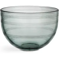 Kähler Omaggio-kulho, vihreä, Ø 18 cm