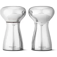 Georg Jensen - Alfredo Suola- ja Pippurimylly 11,5 cm