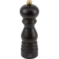 Peugeot Paris-suolamylly, 18 cm, suklaa