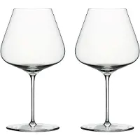 Zalto Bourgogne viinilasi 960 ml. 2 kpl