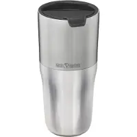 Klean Kanteen Rise Tumbler mugg 770 ml, harjattu ruostumaton teräs