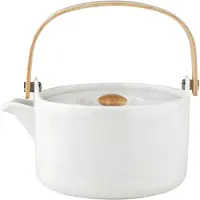 Marimekko Unikko teekannu 0,7 l White