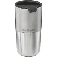 Klean Kanteen - Rise Tumbler Termosmuki 47 cl Harjattu teräs