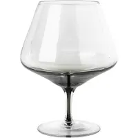 Broste Copenhagen Smoke konjakkilasi 45 cl