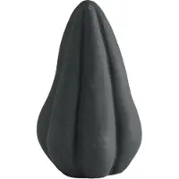 Cooee Design Eden-patsas 13 cm musta