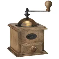 Peugeot Antique-kahvimylly