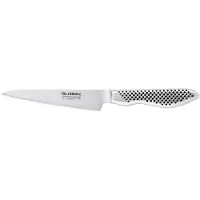 Global GS-36 -yleisveitsi 11 cm ruostumaton teräs