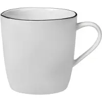 Broste Copenhagen Salt teekuppi 25 cl