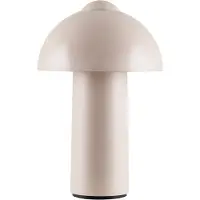 Globen Lighting Buddy kannettava pöytävalaisin Sand