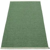 Pappelina Mono Leaf / Oregano matto 85 x 160 cm