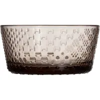 Iittala - Tundra Kulho 25 cl Pellava