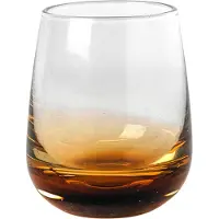 Broste Copenhagen Amber shottilasit 4 cl