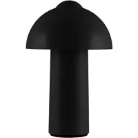 Globen Lighting Buddy kannettava pöytävalaisin Musta