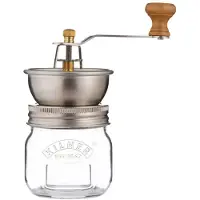 Kilner Maustemylly