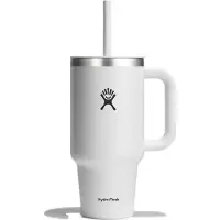 Hydroflask All Around Travel Tumbler 32oz (946ml) White