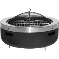 Mustang Burbank nuotioalusta 60 cm