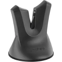 AnySharp - X-Blade Veitsenteroitin Ruostumaton