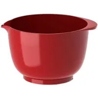 Mepal Margrethe kulho 2 l Punainen