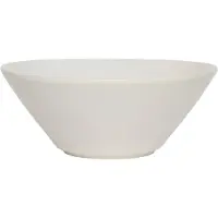 OYOY Living living design Yuka kulho medium Ø15, valkoinen