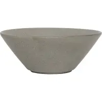 OYOY Living Living Design Yuka Bowl - Medium - Brown - ONE SIZE x 15