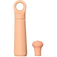 VacuVin - Wine Saver Loop Viinipumppu ja korkki Terra