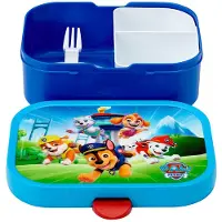 Mepal - Campus Eväsrasia 17,7x13x6,5 cm Paw patrol