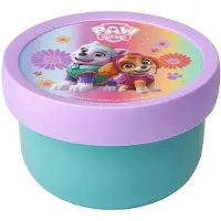 Mepal Campus eväsrasia 300 ml, Paw Patrol Girls