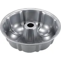 Dorre - Karabo Kakkuvuoka 25 cm Hiiliteräs
