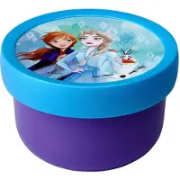 Mepal Campus eväsrasia 300 ml, Frozen 2