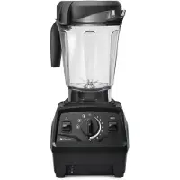 Vitamix Explorian E520 tehosekoitin 2 litraa, musta