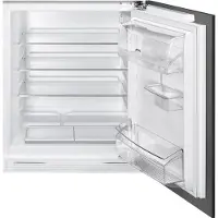 Smeg U8L080DE integroitava jääkaappi
