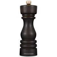 Cole & Mason - London Suolamylly 18 cm Ruskea