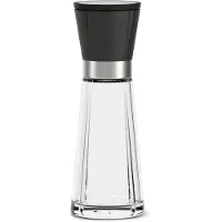 Rosendahl Grand Cru mylly 20,5 cm, musto/teräs