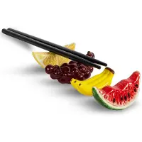 By On Fruits syömäpuikkotuki 4-pakkaus