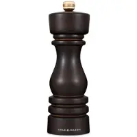 Cole & Mason - London Pippurimylly 18 cm Ruskea