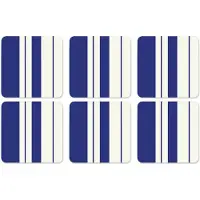 Spode Steccato lasinaluset 6- pakkaus