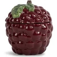 By On Grape kulho kannella Lila