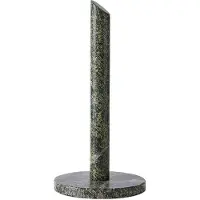 Muubs - Vita Talouspaperiteline 31 cm Tummanharmaa