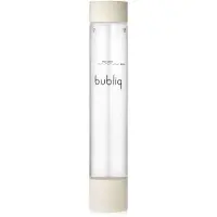 Bubliq Pullo hiilihapotuslaitteeseen, 800 ml, beige