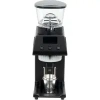 La Marzocco Pico kahvimylly, musta