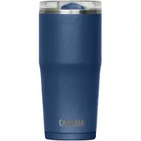 CamelBak Thrive Tumbler, juomapullo, laivastonsininen