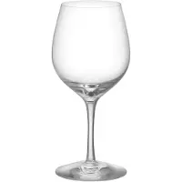 Orrefors More Bistro viinilasi 31 cl 4 kpl Kirkas
