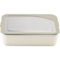 Klean Kanteen Big Meal Box eväsrasia 1,6 litraa, tofu