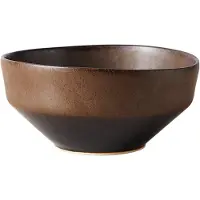 Muubs Ceto kulho Ø15,5 cm Mocha