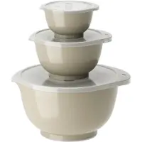 Mepal Margrethe kulhosetti 3 kpl Humus
