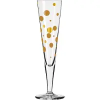 Ritzenhoff Goldnacht No.41 samppanjalasi, 1 kpl